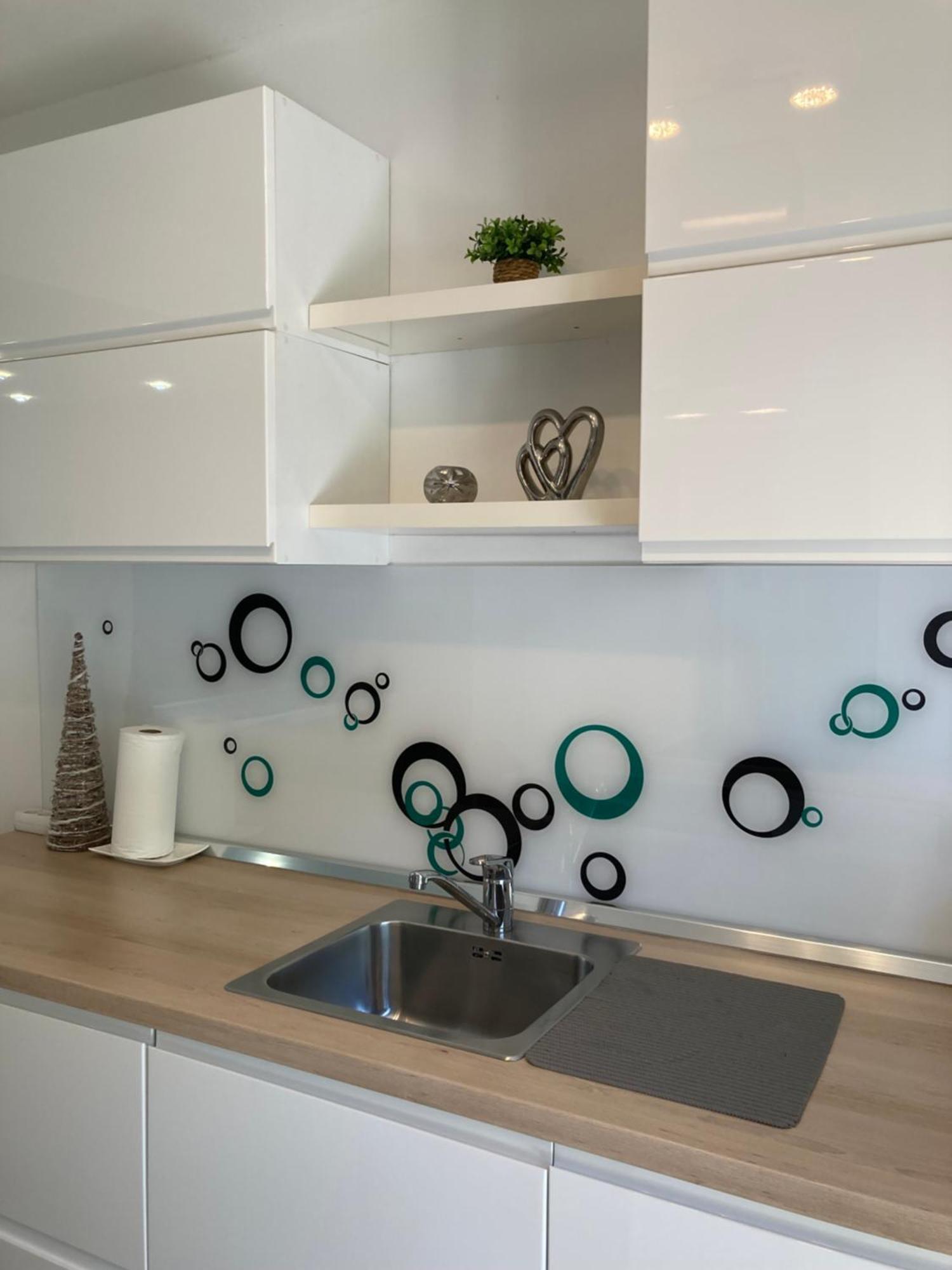 Apartman Sonas With Free Private Parking Karlovac Eksteriør billede
