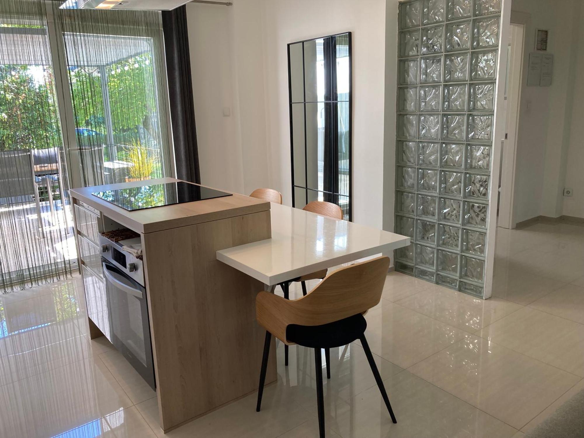Apartman Sonas With Free Private Parking Karlovac Eksteriør billede