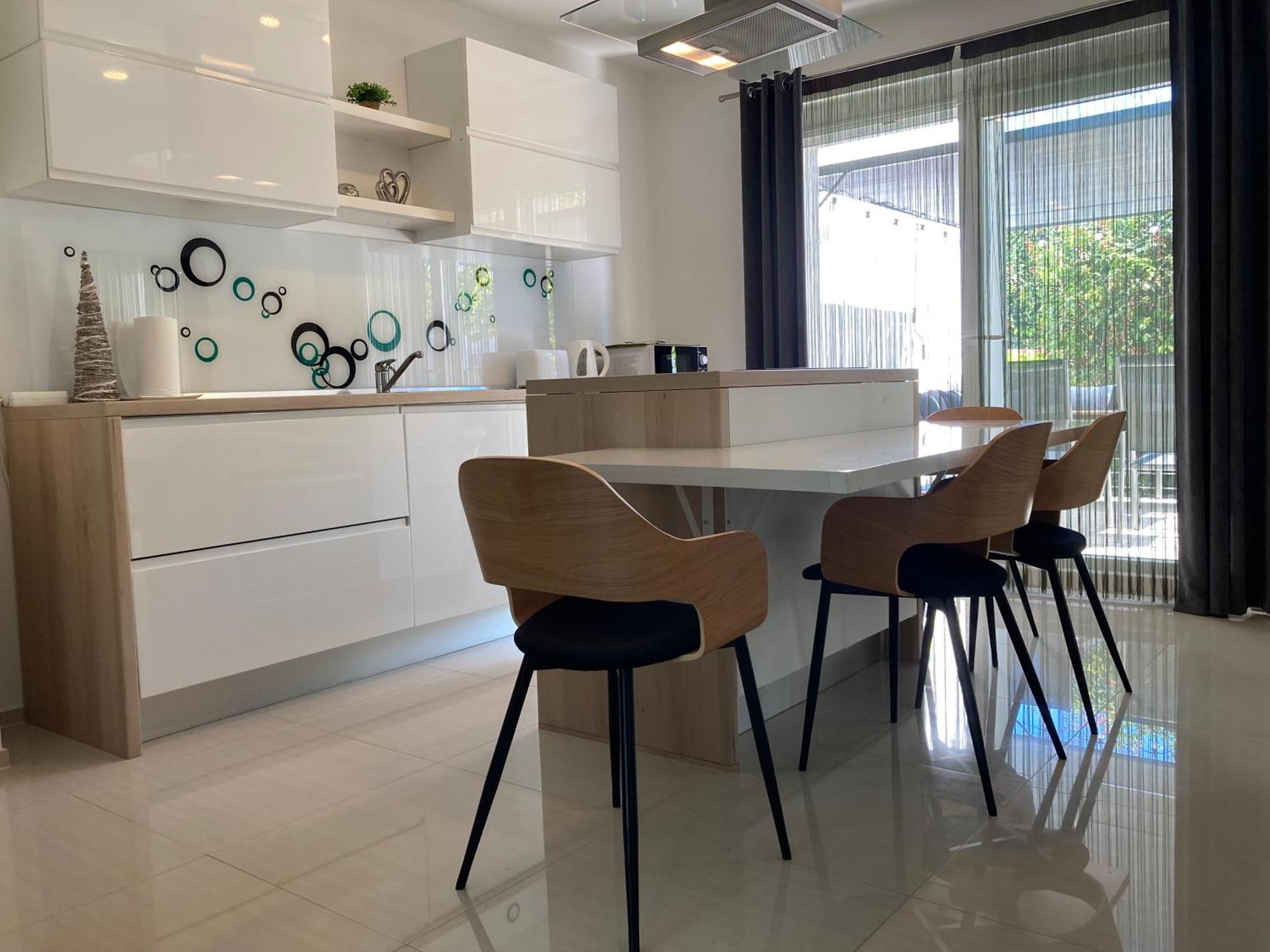 Apartman Sonas With Free Private Parking Karlovac Eksteriør billede